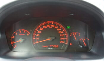 Honda Accord 2.20 full