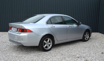 Honda Accord 2.20 full