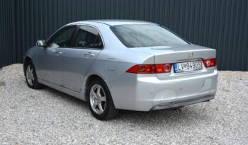 Honda Accord 2.20 full