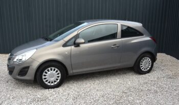 Opel Corsa 1.20 ECOtec, automat, servisná história full