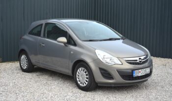 Opel Corsa 1.20 ECOtec, automat, servisná história full