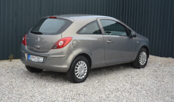 Opel Corsa 1.20 ECOtec, automat, servisná história full