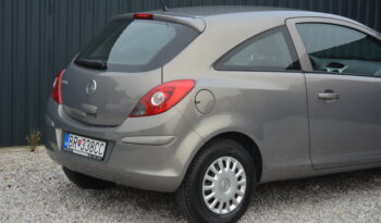 Opel Corsa 1.20 ECOtec, automat, servisná história full