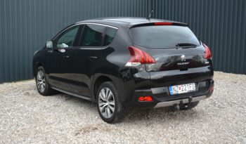 Peugeot 3008 1.60 VTi, SR voz, 1. majiteľ, panoráma full