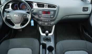 KIA Ceed 1.40 SR. voz,  Top Stav full