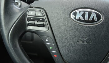 KIA Ceed 1.40 SR. voz,  Top Stav full