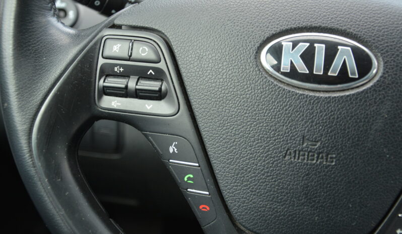 KIA Ceed 1.40 SR. voz,  Top Stav full