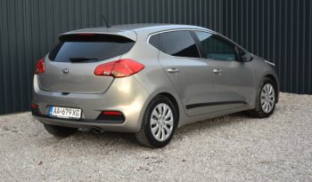 KIA Ceed 1.40 SR. voz,  Top Stav full