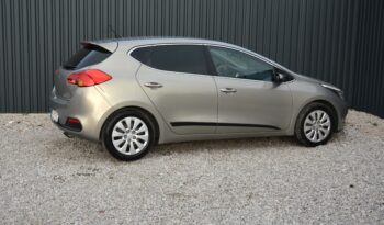 KIA Ceed 1.40 SR. voz,  Top Stav full