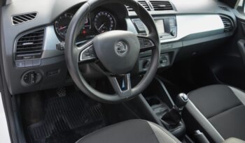 Škoda Fabia Combi 1.20 TSi, SR voz, 1.majitel, Top Stav full