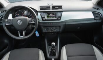 Škoda Fabia Combi 1.20 TSi, SR voz, 1.majitel, Top Stav full