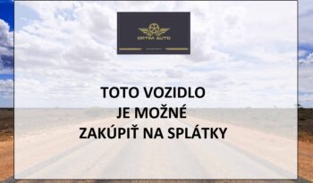 Škoda Fabia Combi 1.20 TSi, SR voz, 1.majitel, Top Stav full