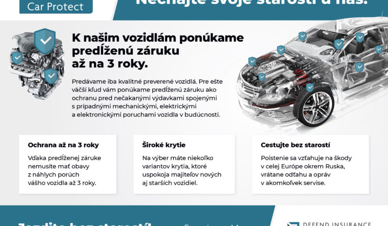 Škoda Fabia Combi 1.20 TSi, SR voz, 1.majitel, Top Stav full