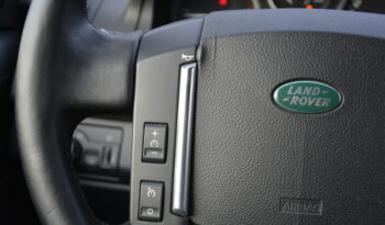 Land Rover Freelander 2.20 4×4 TD4 full