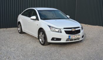 Chevrolet Cruze 1.80 SR voz, po rozvodoch full