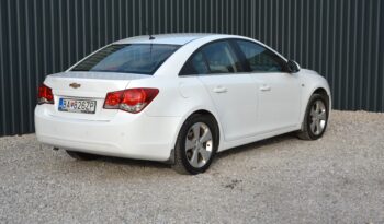 Chevrolet Cruze 1.80 SR voz, po rozvodoch full