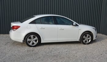 Chevrolet Cruze 1.80 SR voz, po rozvodoch full