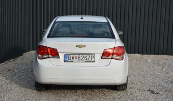 Chevrolet Cruze 1.80 SR voz, po rozvodoch full